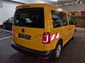 Volkswagen Caddy 2.0TDI Trendline BMT Navi*Klima*Tempomat Yellow - thumbnail 12
