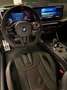 BMW M4 M4 CS 551 CV -NUOVA DA IMMATRICOLARE- Grün - thumbnail 10