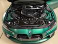 BMW M4 M4 CS 551 CV -NUOVA DA IMMATRICOLARE- Grün - thumbnail 13