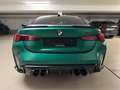 BMW M4 M4 CS 551 CV -NUOVA DA IMMATRICOLARE- Grün - thumbnail 5
