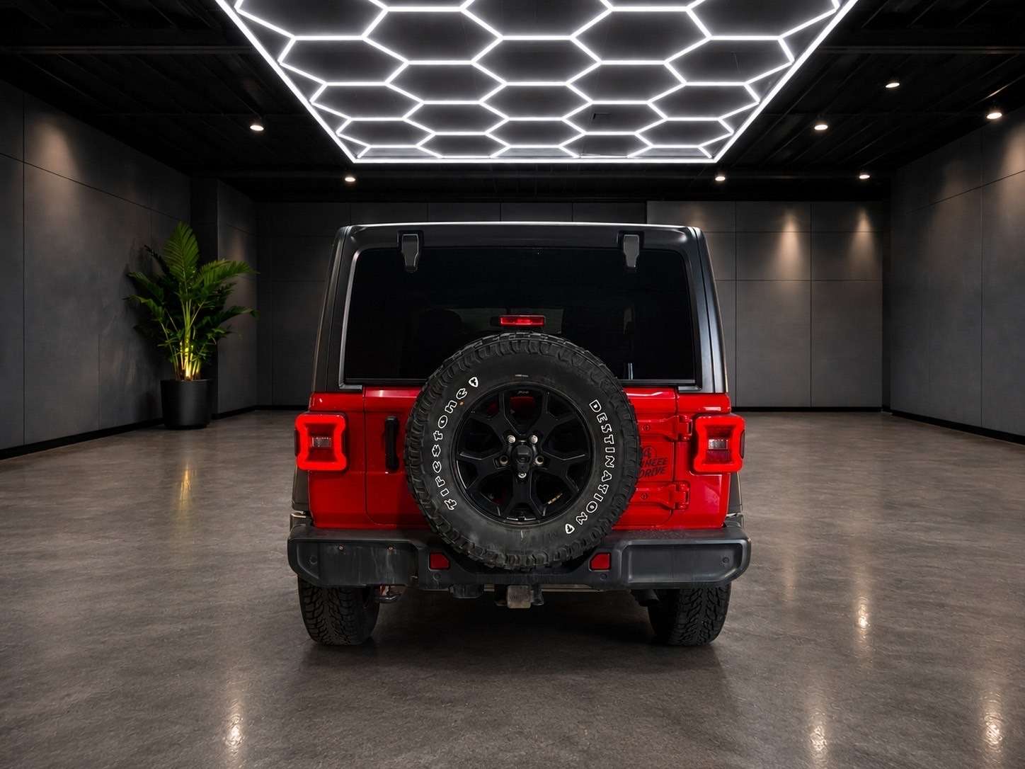 2021 Jeep Wrangler Willys 4x4 — снимка 1