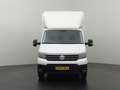 Volkswagen Crafter 2.0TDI 140PK Bakwagen+Laadklep | Zijdeur | Dakspoi Blanco - thumbnail 10