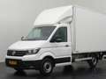 Volkswagen Crafter 2.0TDI 140PK Bakwagen+Laadklep | Zijdeur | Dakspoi Blanco - thumbnail 7