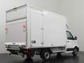 Volkswagen Crafter 2.0TDI 140PK Bakwagen+Laadklep | Zijdeur | Dakspoi Blanco - thumbnail 2