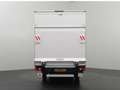 Volkswagen Crafter 2.0TDI 140PK Bakwagen+Laadklep | Zijdeur | Dakspoi Blanco - thumbnail 11