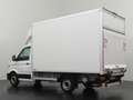 Volkswagen Crafter 2.0TDI 140PK Bakwagen+Laadklep | Zijdeur | Dakspoi Blanco - thumbnail 6
