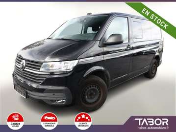 T6.1 2.0 TDI 150 DSG Trend