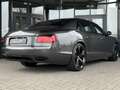 Bentley Flying Spur 6.0 W12 S - BLACK PACK - SCH./KANT.DAK Gris - thumbnail 3