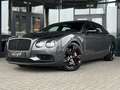 Bentley Flying Spur 6.0 W12 S - BLACK PACK - SCH./KANT.DAK Gris - thumbnail 1