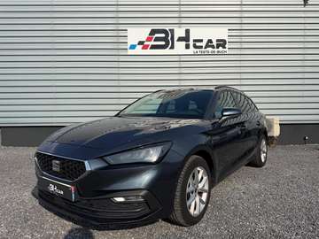 ST 1.5 TSI 130 STYLE / CARPLAY / SIEGES CHAUFFANTS / VOLANT CHAUFFANT