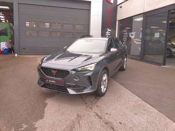 Formentor 1.5 TSI DSG