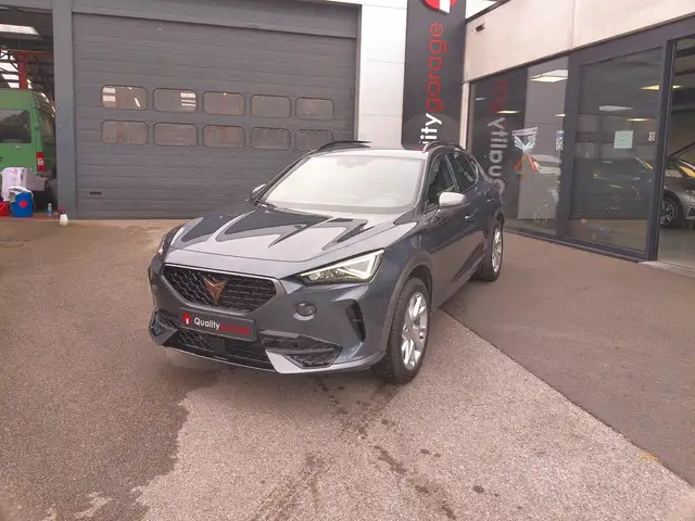 CUPRA Formentor Formentor 1.5 TSI DSG