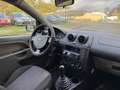 Ford Fiesta 1.4 KLIMA/MOTOR-TOP/AUF WUNSCH TÜV-NEU! Silber - thumbnail 10