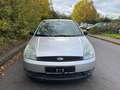 Ford Fiesta 1.4 KLIMA/MOTOR-TOP/AUF WUNSCH TÜV-NEU! Silber - thumbnail 2