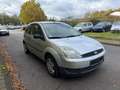 Ford Fiesta 1.4 KLIMA/MOTOR-TOP/AUF WUNSCH TÜV-NEU! Silber - thumbnail 3