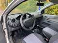 Ford Fiesta 1.4 KLIMA/MOTOR-TOP/AUF WUNSCH TÜV-NEU! Silber - thumbnail 7