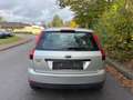 Ford Fiesta 1.4 KLIMA/MOTOR-TOP/AUF WUNSCH TÜV-NEU! Silber - thumbnail 4