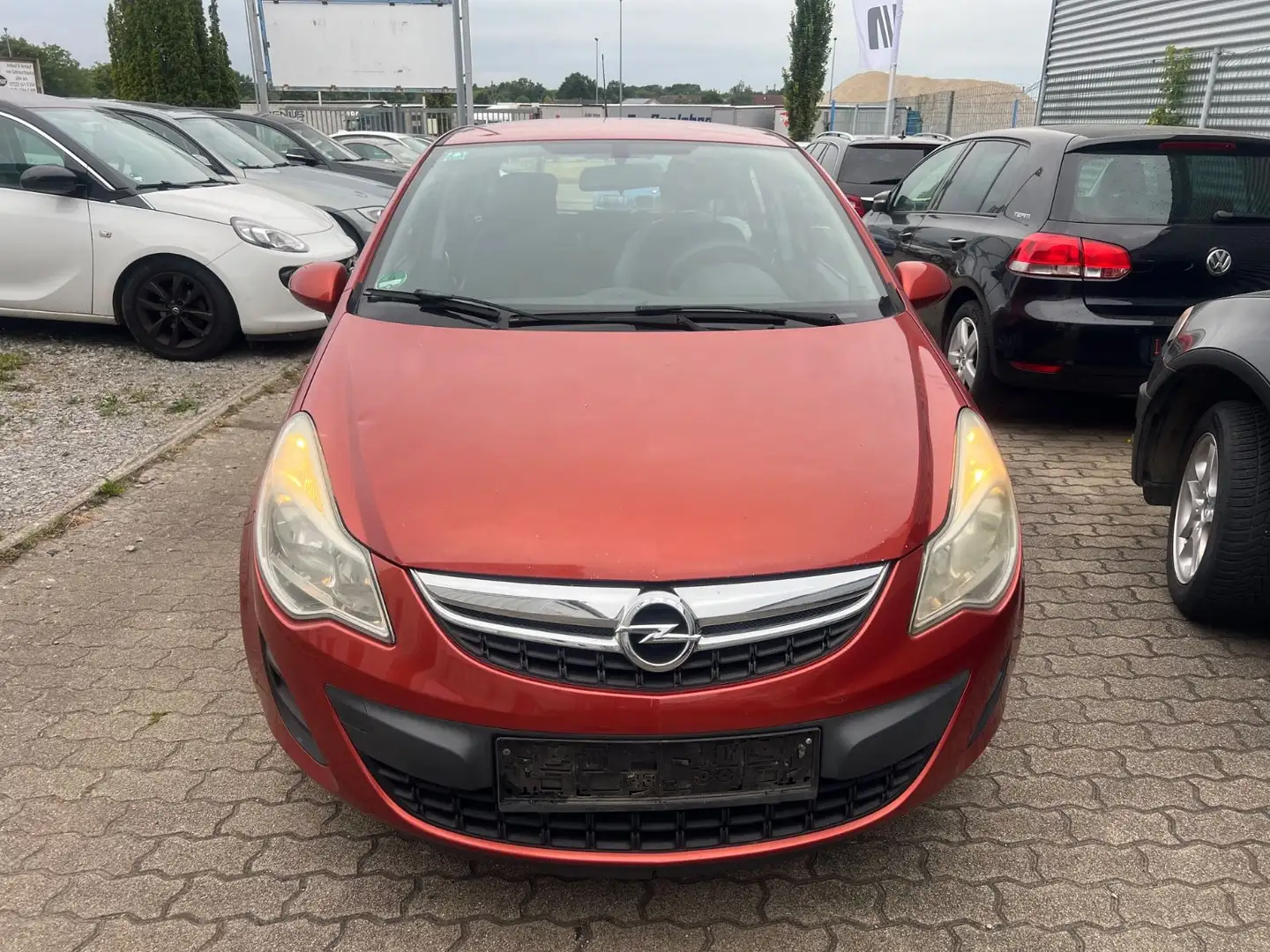Opel Corsa 1.3 CDTI ecoFLEX Color Edition 55kW - 2