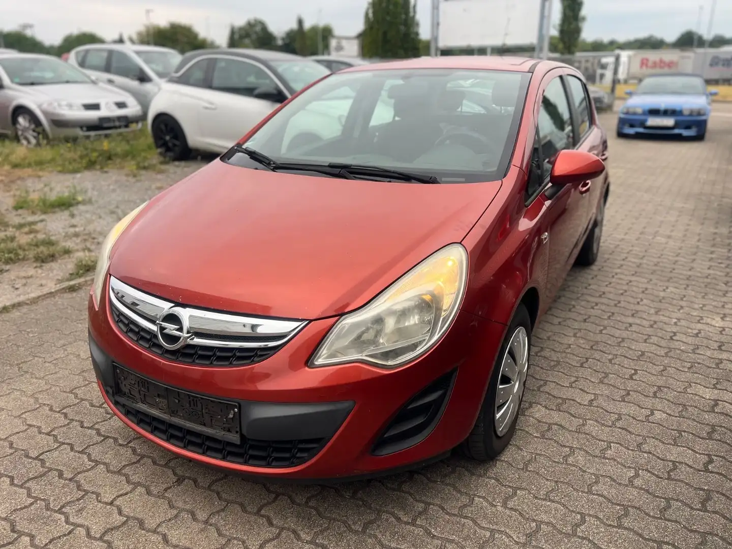 Opel Corsa 1.3 CDTI ecoFLEX Color Edition 55kW - 1