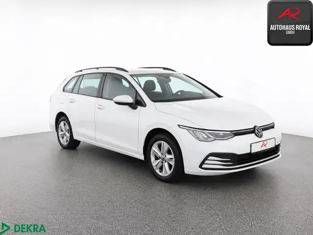 Volkswagen Golf view 7