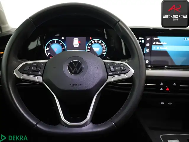 Volkswagen Golf view 15