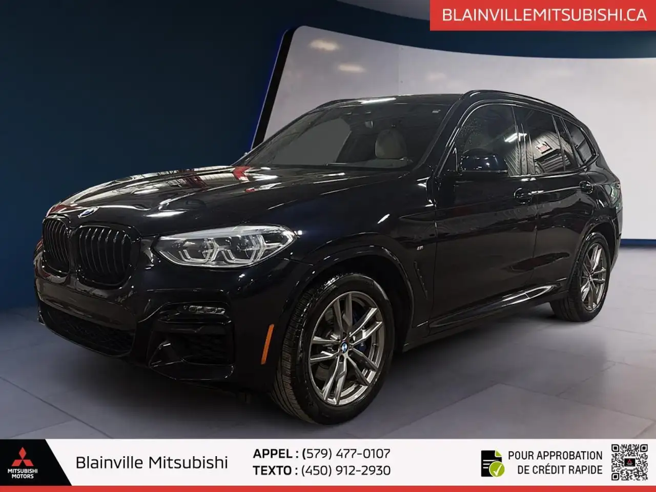2021 BMW X3 снимка 2021 BMW X3