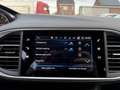 Peugeot 308 SW 1.2i PURETECH AUTOMAAT NAVI CARPLAY CAMERA LED Gris - thumbnail 20