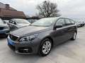 Peugeot 308 SW 1.2i PURETECH AUTOMAAT NAVI CARPLAY CAMERA LED Gris - thumbnail 9