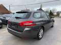 Peugeot 308 SW 1.2i PURETECH AUTOMAAT NAVI CARPLAY CAMERA LED Gris - thumbnail 5
