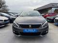 Peugeot 308 SW 1.2i PURETECH AUTOMAAT NAVI CARPLAY CAMERA LED Gris - thumbnail 2