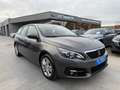 Peugeot 308 SW 1.2i PURETECH AUTOMAAT NAVI CARPLAY CAMERA LED Gris - thumbnail 3