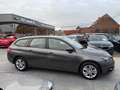 Peugeot 308 SW 1.2i PURETECH AUTOMAAT NAVI CARPLAY CAMERA LED Gris - thumbnail 4