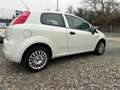 Fiat Punto Evo 1.2 8V Easy Biały - thumbnail 3