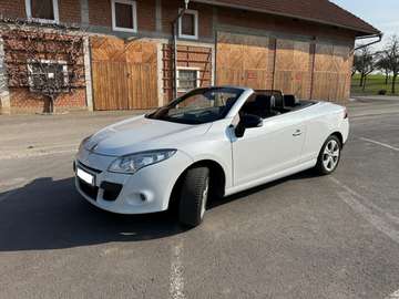 Mégane Dynamique 1,6 16V 110 Hi-Flex Dynamique