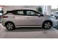 Nissan Leaf 40 kWh, Rückfahrkamera, Navi, Sitz-, Lenkradheizun Silber - thumbnail 5