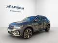 Volkswagen T-Roc R-Line 2.0 TDI DSG Gris - thumbnail 3