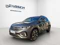 Volkswagen T-Roc R-Line 2.0 TDI DSG Gris - thumbnail 2