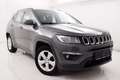 Jeep Compass Compass 1.4 Turbo 4x2 Longitude  EU6d Gris - thumbnail 1