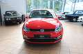 Volkswagen Polo V Comfortline BMT/Start-Stopp+EFH+PDC+ Rot - thumbnail 1