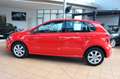 Volkswagen Polo V Comfortline BMT/Start-Stopp+EFH+PDC+ Rot - thumbnail 3