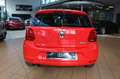 Volkswagen Polo V Comfortline BMT/Start-Stopp+EFH+PDC+ Rot - thumbnail 5