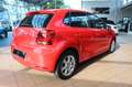 Volkswagen Polo V Comfortline BMT/Start-Stopp+EFH+PDC+ Rot - thumbnail 6