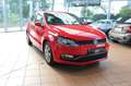 Volkswagen Polo V Comfortline BMT/Start-Stopp+EFH+PDC+ Rot - thumbnail 8