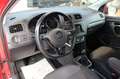 Volkswagen Polo V Comfortline BMT/Start-Stopp+EFH+PDC+ Rot - thumbnail 10