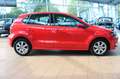 Volkswagen Polo V Comfortline BMT/Start-Stopp+EFH+PDC+ Rot - thumbnail 7