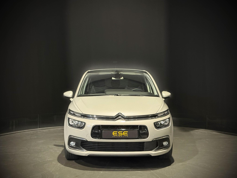 Citroen C4 SpaceTourer 1.2 PureTech | Automaat | Camera | Carplay | Dodeh — photo 5