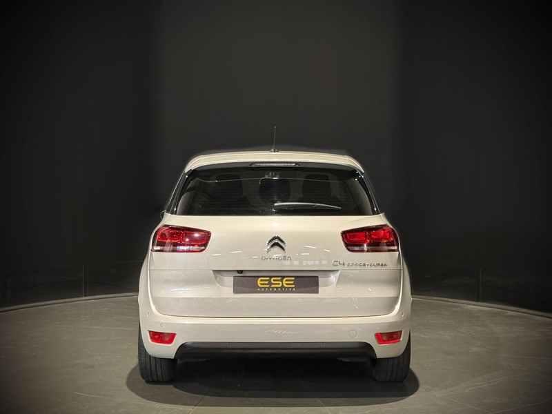 Citroen C4 SpaceTourer 1.2 PureTech | Automaat | Camera | Carplay | Dodeh — photo 8