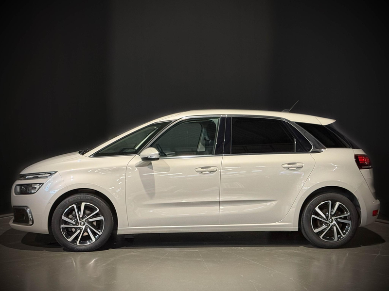 Citroen C4 SpaceTourer 1.2 PureTech | Automaat | Camera | Carplay | Dodeh — photo 6