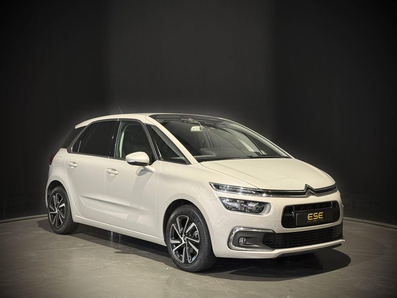 Citroen C4 SpaceTourer 1.2 PureTech | Automaat | Camera | Carplay | Dodeh — photo 10