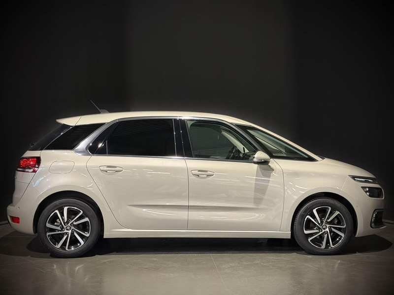 Citroen C4 SpaceTourer 1.2 PureTech | Automaat | Camera | Carplay | Dodeh — photo 9